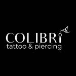 Colibri Tattoo and Piercing profile picture