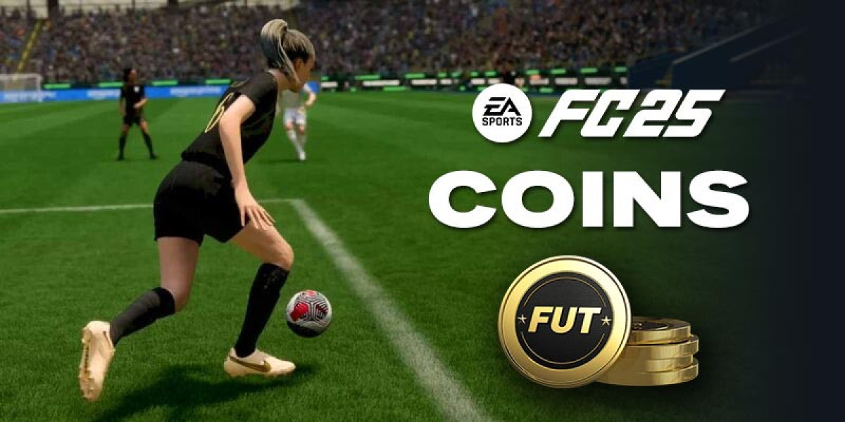 FIFA 25 Münzen günstig kaufen: Sichere Optionen für EA FC 25 Coins auf Xbox und PS4