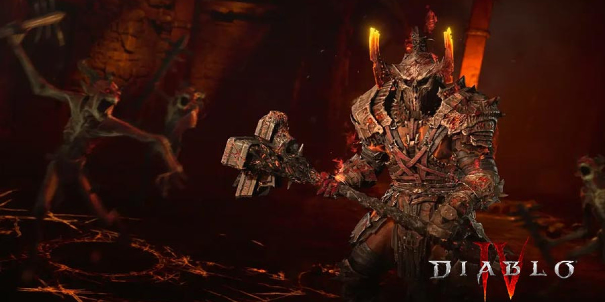 Where to Buy Diablo 4 Gold: Top Sources for D4 Gold and Best Deals