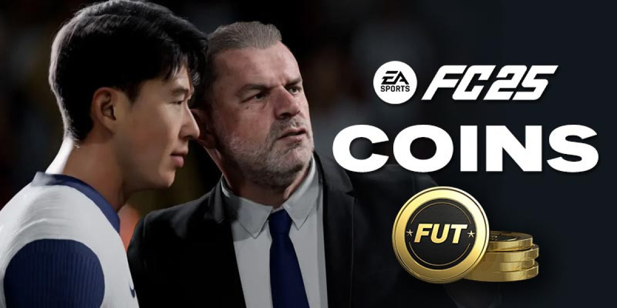 Unlock the Best Deals on EAFc 25 Coins: Buy Cheap FIFA Coins for FC25