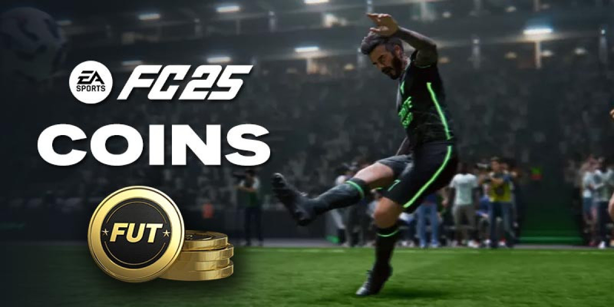 Top Tips to Buy FC25 Players: Your Ultimate Guide to EA FC Players