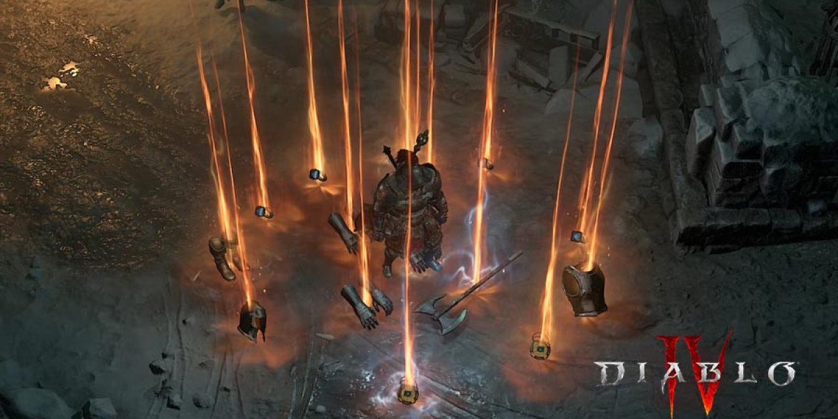 Diablo 4 Coins for Sale: Buy D4 Gold at Best Prices!