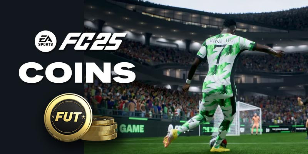 Ultimate Guide to Buying EA FC 25 Players: Tips on Player Prices and Best Deals