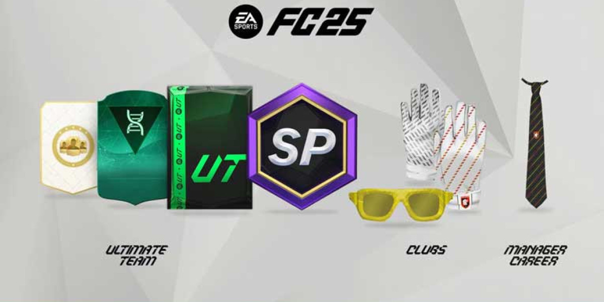 Ultimate Guide to Buying FC 25 Players: Maximize Your EA FC Experience