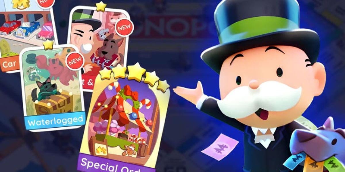 Where to Buy Monopoly Stickers for Monopoly Go: Your Ultimate Guide