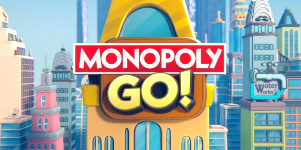 Unlocking Gold Stickers in Monopoly Go: How to Get Cards and Boost Your Game