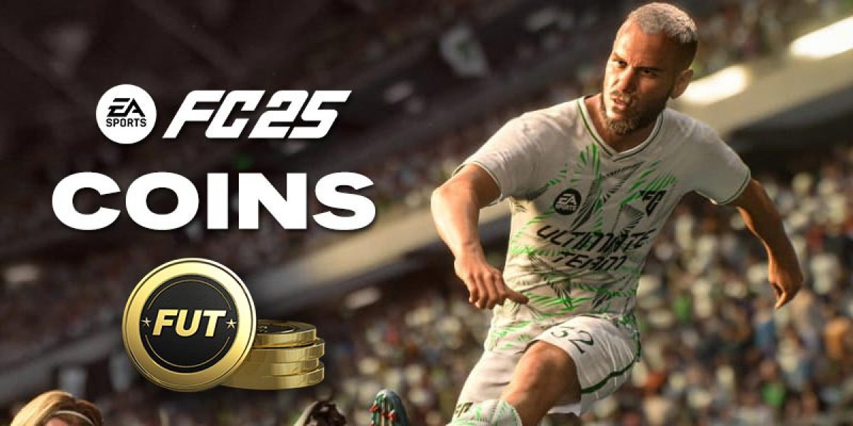 Ultimate Guide to Buy FC 25 Coins Cheap on PS4, PS5, and Xbox: Best Deals Revealed