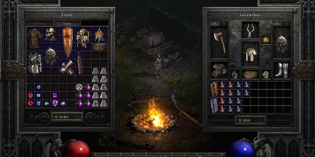 Maximize Your Diablo 2 Gear Sets with the Ultimate Shako D2 Armor Guide