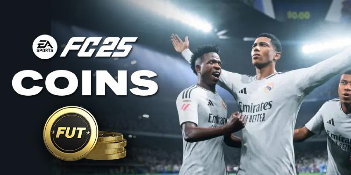 Instantly Buy FC 25 Coins Online: No Waiting, Quick Delivery Guaranteed!