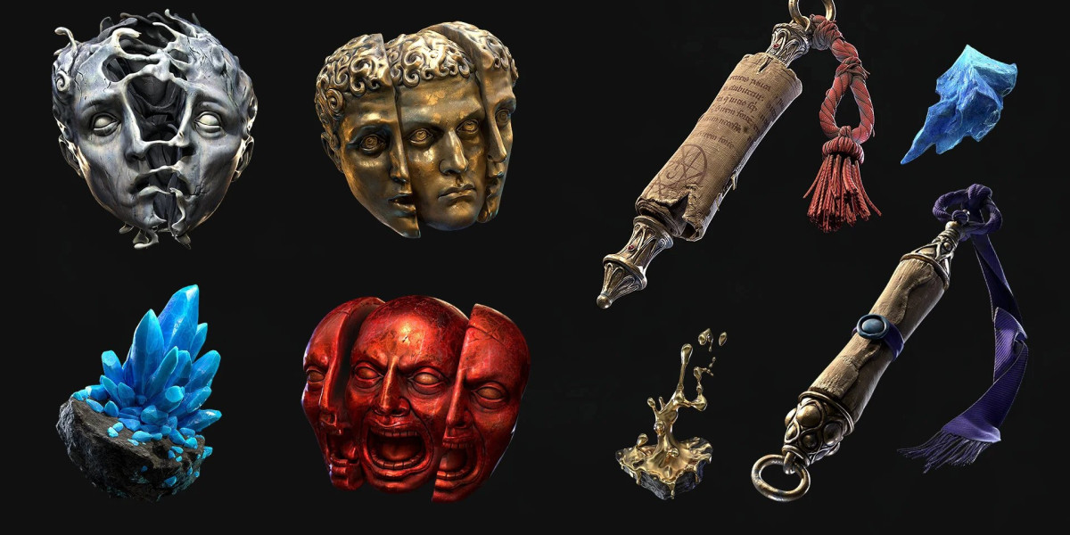 Unlock Your Adventure: Buy Currency and Items in Path of Exile 2 - Secure Your Success Today!