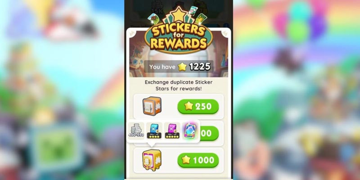 Unlocking Monopoly Go: Free Pick Axe Links, Golden Stickers, and All Levels Explained