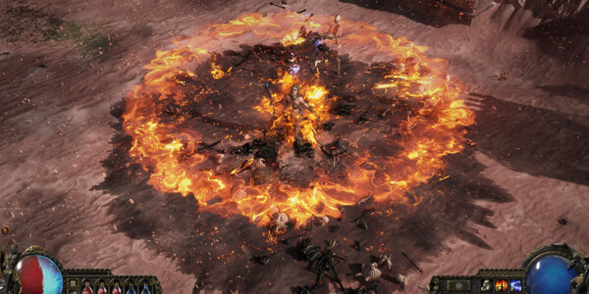 Ultimate Guide to Currency in Path of Exile 2: Buy, Purchase, and Sell Items for Epic Gameplay