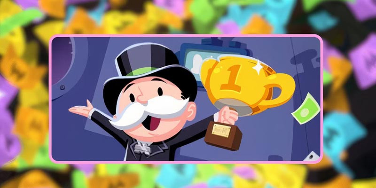 Unlock Hidden Treasures: Explore Monopoly GO Pickaxe Links, Albums, and Free Card Rewards!