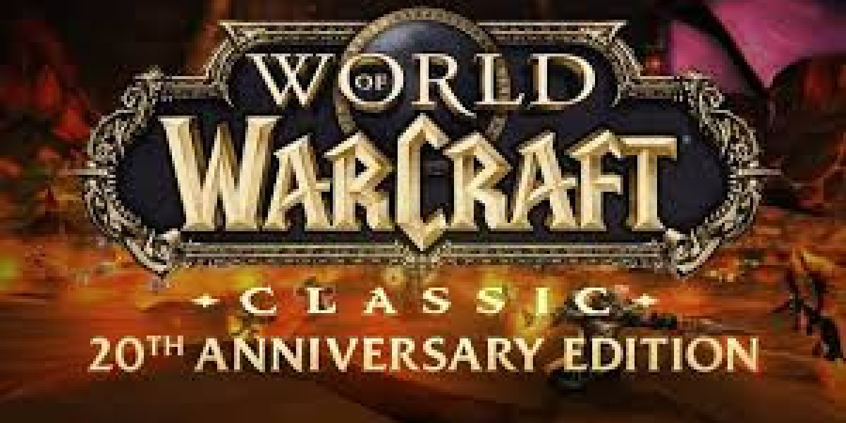 News About WoW Classic 20th Anniversary That You Can't Miss