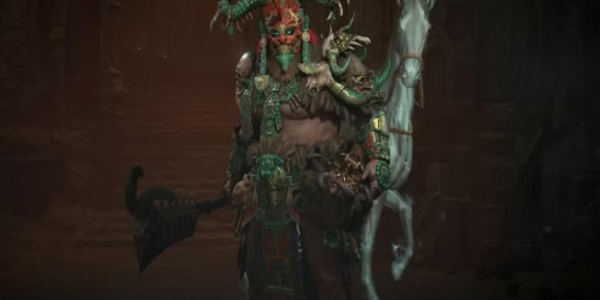 MMOEXP-Diablo 4 Season 7 has introduced Fugitive Heads as a crucial crafting material