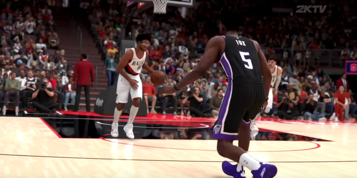 NBA 2K26 MyTeam Tier List: Best Event Players for Showdown and Salary Cap-NBA2king