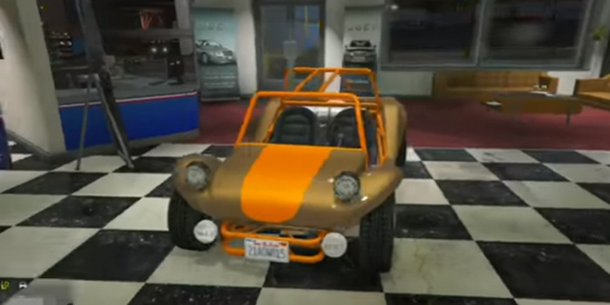 U4GM - Exclusive Discounts and Contracts in GTA Online: Boost Your Money Now!