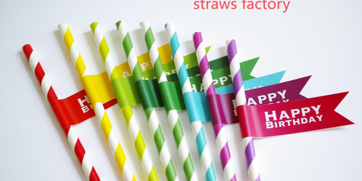The Rise of Conscious Straw Consumption