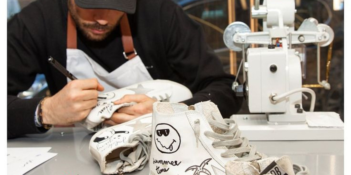 Golden Goose Shoes some fun from the Short N Sweet tour when