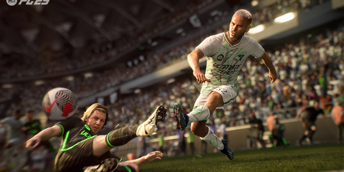 Division Rivals buy FC 25 Coins matches as you want