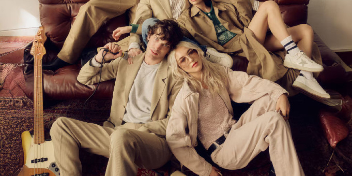 Golden Goose On Sale and curate the experience
