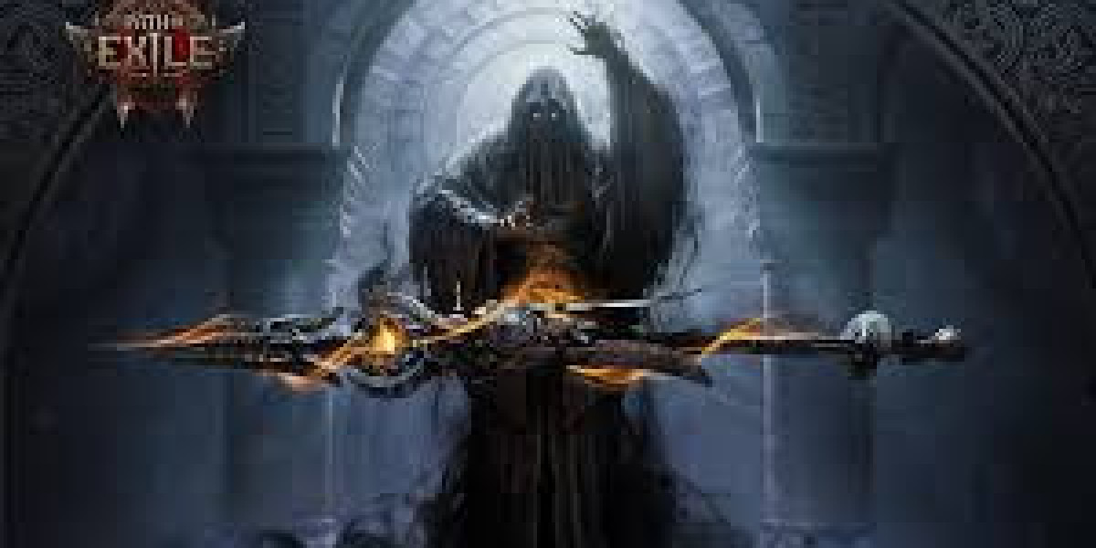 Why Opt for the Appropriate League Starter Build in Path of Exile 3.26?