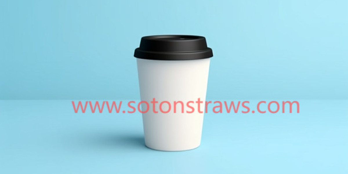 Soton Straws Sets Paper Packaging Excellence