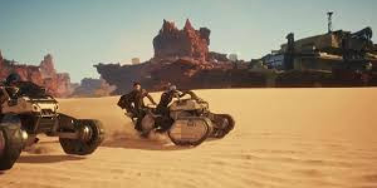 Holtzman Amplifier Locations in Dune: Awakening