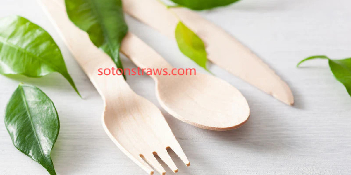 Why Eco-Friendly Cutlery is Soton's Answer to Conscious Dining