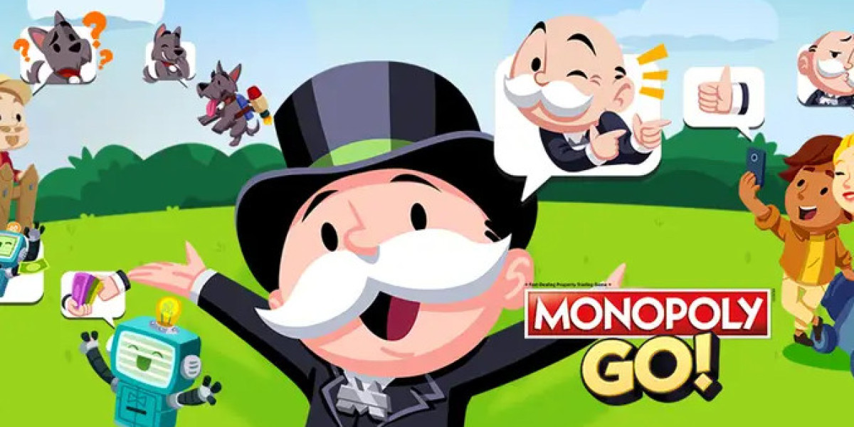 Monopoly GO Gear Priority Paths: What to Upgrade First in Monopoly GO
