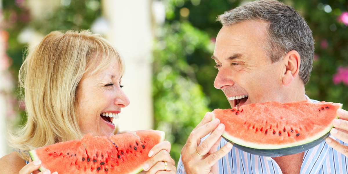 How Does Watermelon Help With Erectile Dysfunction?