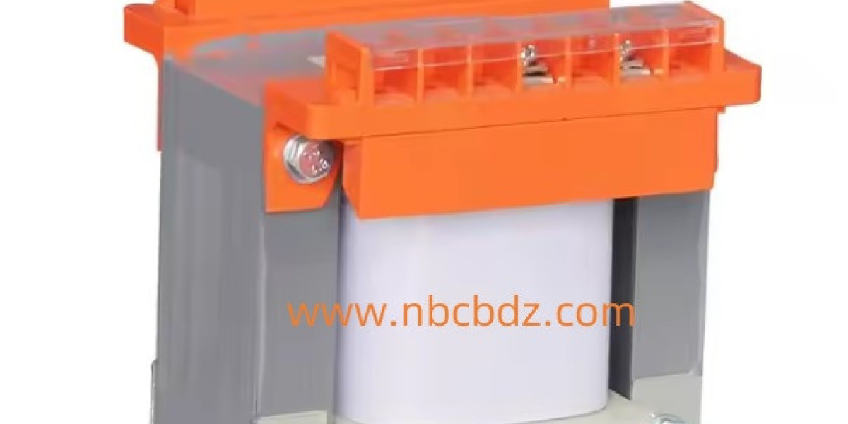Why Quality Control Is Crucial for Your BK Control Transformer Factory Choice by nbcbdz