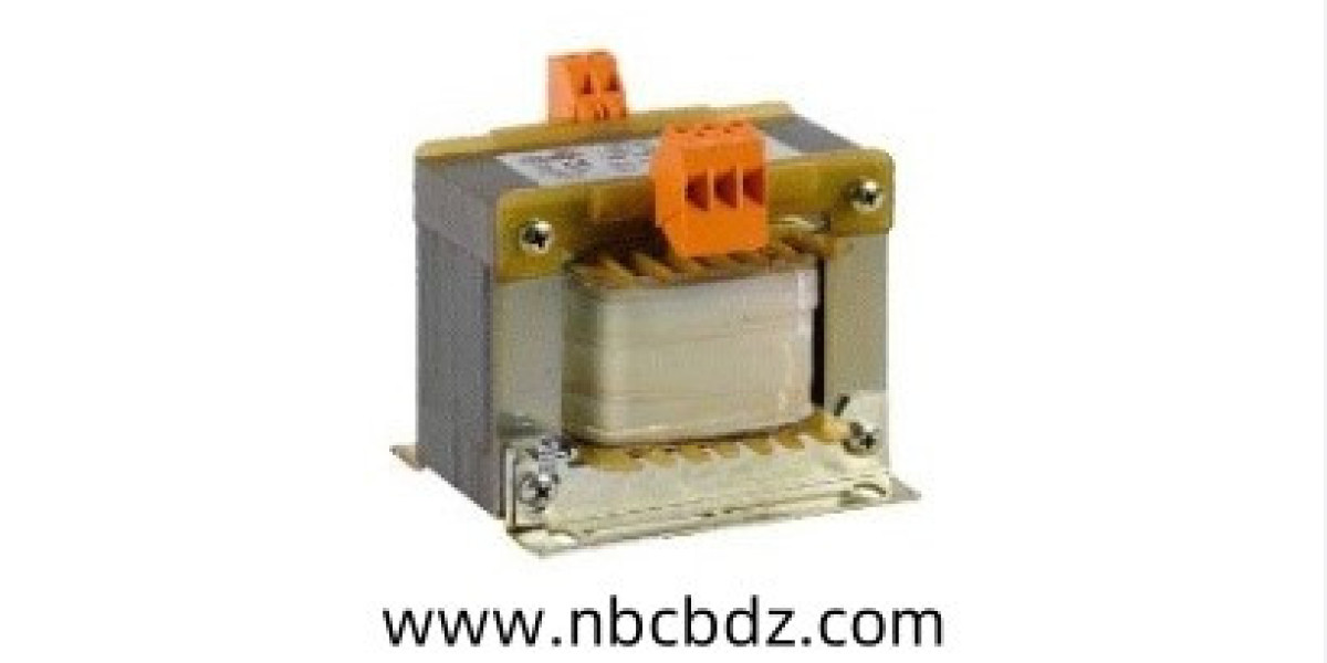 nbcbdz BK Control Transformer Factory’s Role in Efficient Automation Control