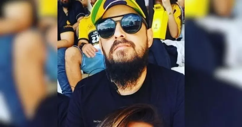 Rafael Vilain Rabelo, morto em briga por causa de bola